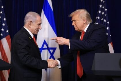 خاص - السلام الذي صنعته واشنطن.. هل يستطيع ترامب فرضه على إسرائيل؟