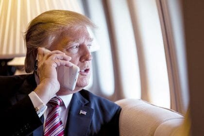 Trump is reshaping the US fleet; the Navy is considering a new aircraft carrier design