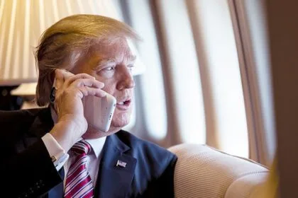 Trump is reshaping the US fleet; the Navy is considering a new aircraft carrier design