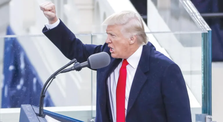 A potential threat against Trump prompts Washington to devise a secret security plan during his departure from Türkiye