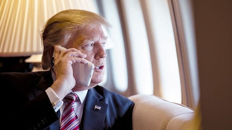 Trump is reshaping the US fleet; the Navy is considering a new aircraft carrier design