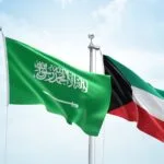 الرياض والكويت تبحثان تعزيز التنسيق لمواجهة التحديات الأمنية في المنطقة