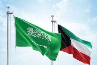 الرياض والكويت تبحثان تعزيز التنسيق لمواجهة التحديات الأمنية في المنطقة