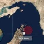 صراع السيطرة على مضيق هرمز: مؤشرات على تراجع النفوذ الإيراني لصالح الدوريات الأمريكية
