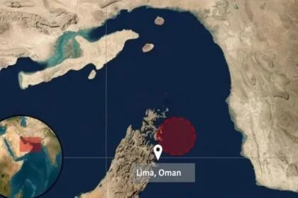 The struggle for control of the Strait of Hormuz: Signs of declining Iranian influence in favor of US patrols