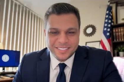 Jordanian youth Murad Al-Shaloul is running for Lieutenant Governor of the US state of Minnesota
