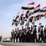 الشرطة العراقية ترفع حالة التأهب.. توجيهات بتعزيز الجاهزية والاستعداد لمواجهة التحديات الأمنية