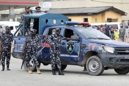 نيجيريا تحرر 33 مختطفًا في عملية أمنية شمال غربي البلاد