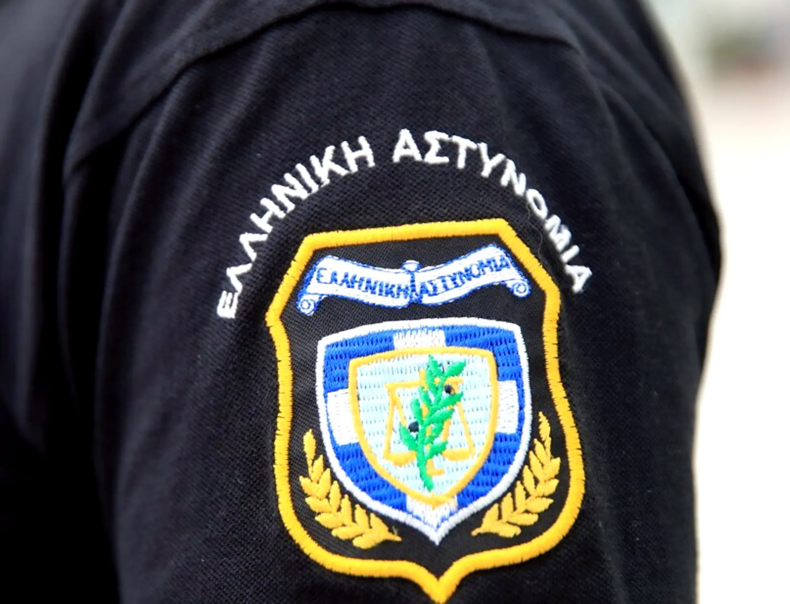 Greek police solve suitcase mystery and arrest suspect in Scottish woman’s murder