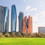 UAE.. AED 21.88 billion in net profits for 9 listed real estate companies