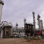 Widespread controversy after the termination of 95 employees... Criticism of the Syrian Petroleum Company's decisions