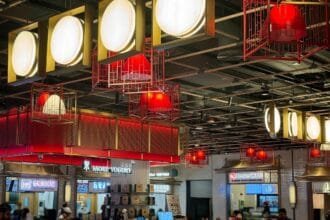 أكثر من 200 مطعم متخصص.. الإمارات وجهة رئيسية لنمو استثمارات المطبخ الصيني في الشرق الأوسط