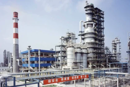 Unexpected move: China eases fuel export restrictions for the second consecutive month