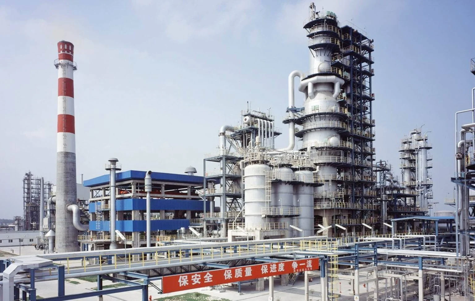 Unexpected move: China eases fuel export restrictions for the second consecutive month