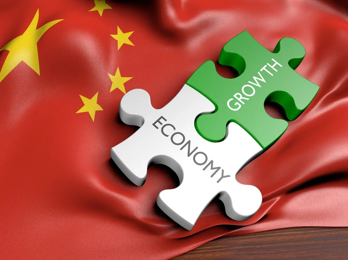 China boosts small business financing with an 8% jump in loans