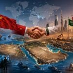 خاص - هل تستطيع الصين أن تصبح الضامن الأمني للخليج؟