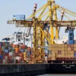 Germany's trade deficit with China jumps to €55 billion amid declining exports
