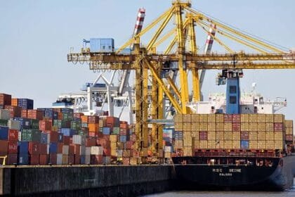 Germany's trade deficit with China jumps to €55 billion amid declining exports