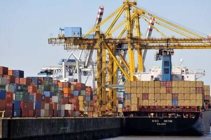 Germany's trade deficit with China jumps to €55 billion amid declining exports