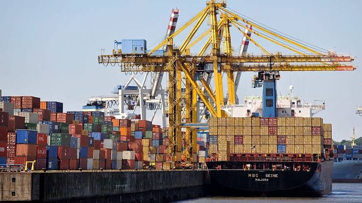Germany's trade deficit with China jumps to €55 billion amid declining exports