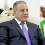 العراق القبض على محافظ صلاح الدين السابق أحمد الجبوري بتهم فساد