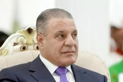 العراق القبض على محافظ صلاح الدين السابق أحمد الجبوري بتهم فساد