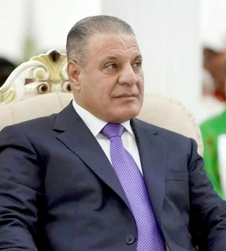Iraq: Former Salah al-Din governor Ahmed al-Jubouri arrested on corruption charges