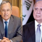 Iraq and the Arab League discuss strengthening Arab coordination to confront regional challenges