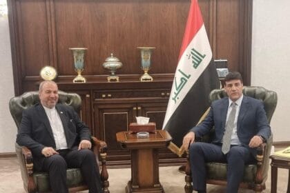 العراق يستدعي السفير الإيراني على خلفية خرائط ومنشورات مثيرة للجدل