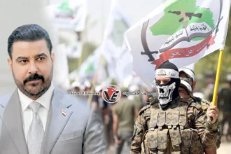 العراق يلوّح بالمواجهة مع الفصائل الرافضة لحصر السلاح بيد الدولة