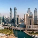 Demand, project growth and product diversity enhance the performance of the real estate sector in the UAE