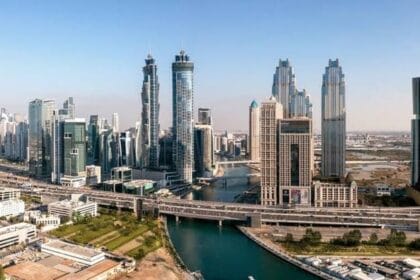 الطلب ونمو المشاريع وتنوع المنتجات تعزز أداء القطاع العقاري في الإمارات