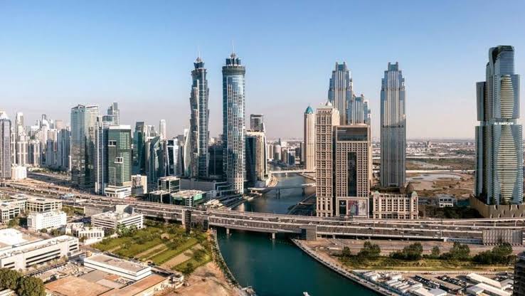 Demand, project growth and product diversity enhance the performance of the real estate sector in the UAE