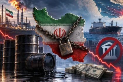 Sanctions on Iran: A map of four decades of economic pressure and transformations of the Iranian economy