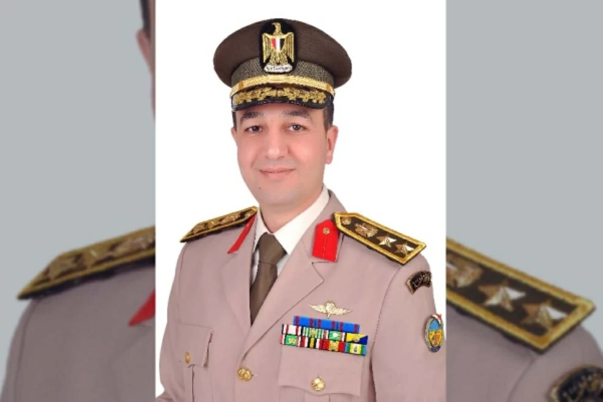 The Egyptian Armed Forces thwarted two smuggling operations involving a huge arsenal of weapons and ammunition in the southern direction