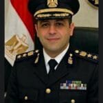 Colonel Mohamed Yahya Gad El-Amin, President of the Egyptian Republic, passed away suddenly