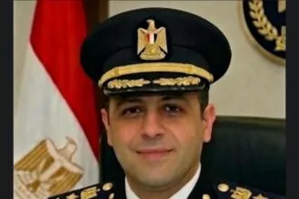 Colonel Mohamed Yahya Gad El-Amin, President of the Egyptian Republic, passed away suddenly