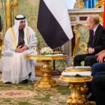 A new agreement propels the UAE-Russia partnership towards a broader stage of investment and trade