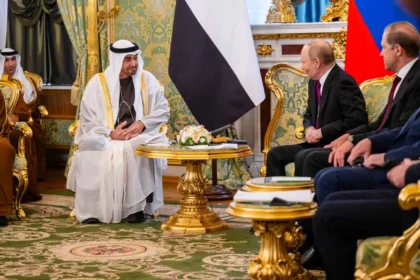 A new agreement propels the UAE-Russia partnership towards a broader stage of investment and trade