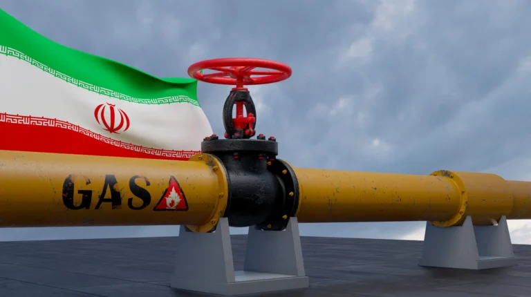 Iran's gas deal with Türkiye ends after 25 years amid official silence and regional challenges