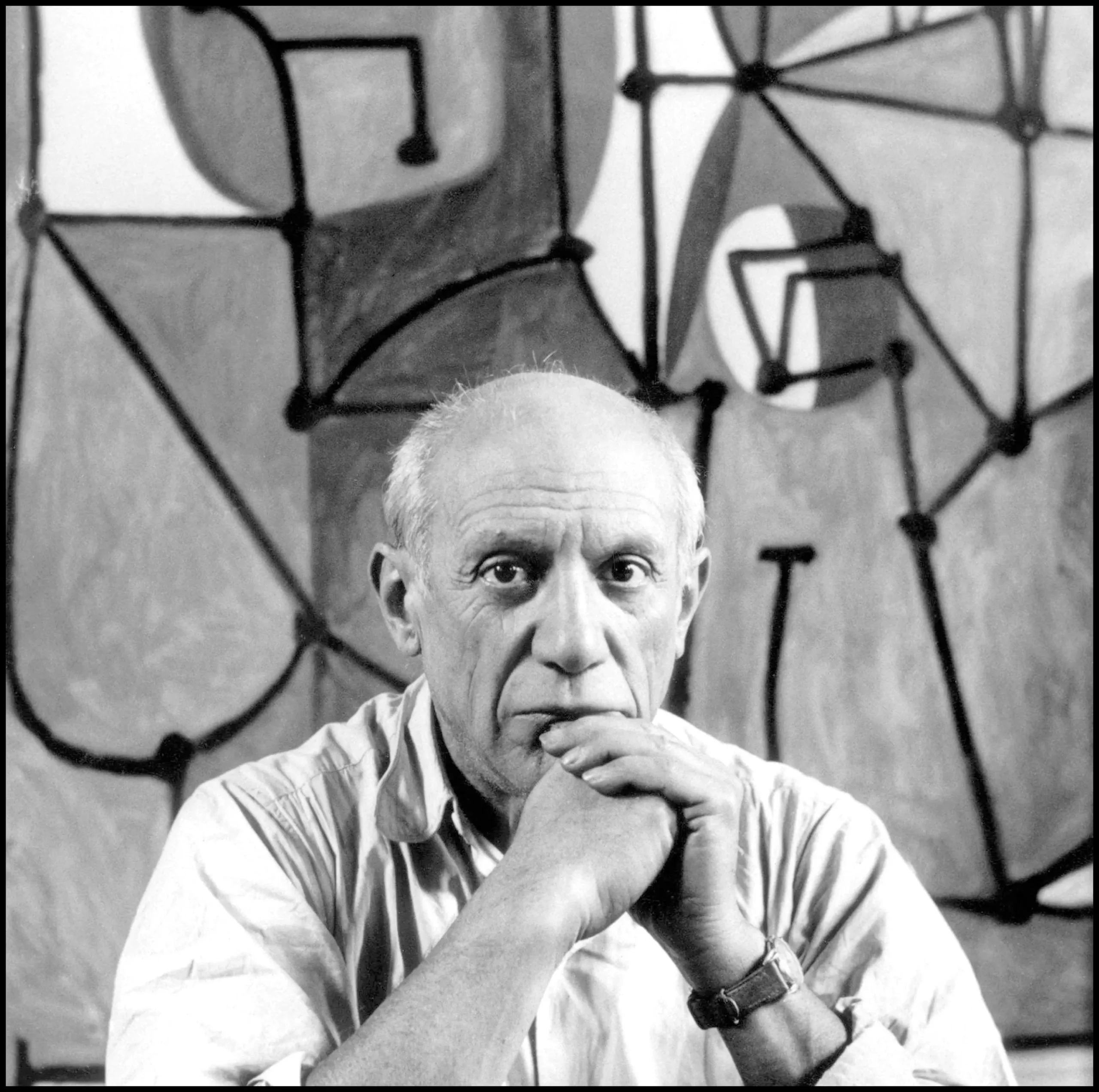 A massive art theft rocks the art world: 30 works, including pieces by Picasso, disappear, valued at 5 million euros