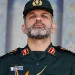 قائد الحرس الثوري يشبه المواجهة مع أمريكا بحرب العراق