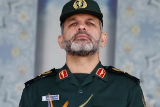 قائد الحرس الثوري يشبه المواجهة مع أمريكا بحرب العراق