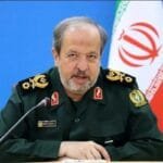 Tehran vows to respond to any threat and affirms its readiness to confront security risks