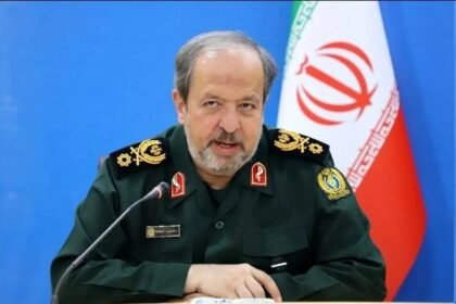 Tehran vows to respond to any threat and affirms its readiness to confront security risks