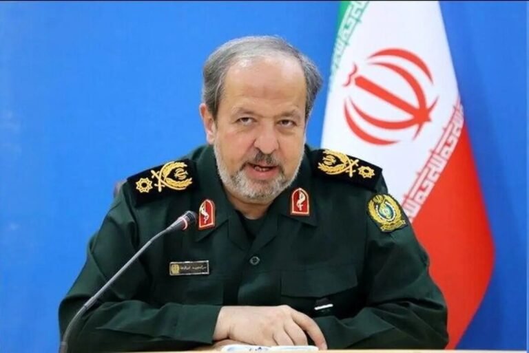 Tehran vows to respond to any threat and affirms its readiness to confront security risks