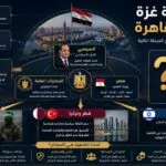 Cairo First: How is Egypt managing the most difficult phase of the Gaza plan?