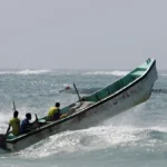 Power struggles and piracy: Why are security tensions escalating in the Gulf of Aden and Bab al-Mandab?