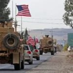 The US withdrawal from Harir base in Erbil has begun, in accordance with the Baghdad-Washington agreement