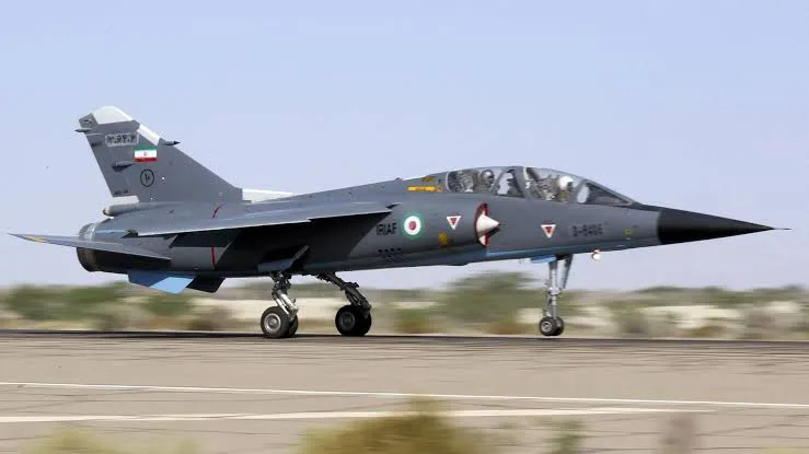 Iran demands Qatar reveal the fate of 3 pilots amid escalating disputes